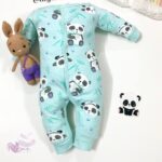 سرهمی پاندا carters