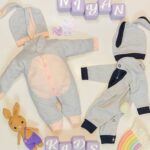 سرهمی پوم دار خرگوش