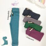 شلوار کبریتی