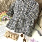 پیراهن شنل آیدو