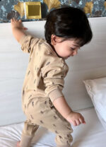 سرهمی نوزادی گوزن - تصویر 2