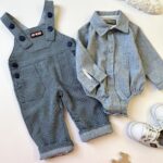 ست دو تیکه بادی و بیلر آنل