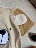 بادی طرح تدی - تصویر 5