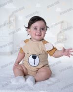 بادی طرح تدی - تصویر 2