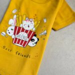 تیشرت وارداتی فرندز