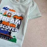 تیشرت وارداتی ترن