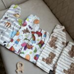 ست راحتی بچگانه