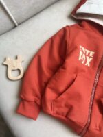 سویشرت و شلوار روباه - تصویر 3