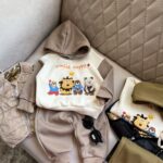 ست سه تیکه اسمایل هپی