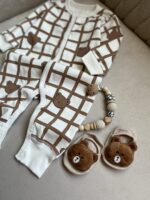 سرهمی تدی حصیری - تصویر 4