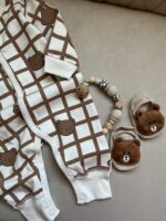 سرهمی تدی حصیری - تصویر 5