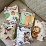 ست راحتی بچگانه فانتزی