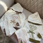 ست هودی و شلوار لاله