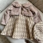 ست سه تیکه شنل