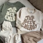 بلوز و شلوار The best energy