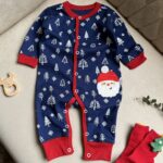 سرهمی بابانوئل کریسمسی