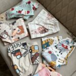 ست راحتی پارت زمستان