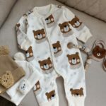 سرهمی اسپرت تدی سرمایی