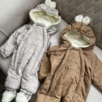 سرهمی کاپشنی سولو