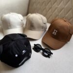 کلاه کپ تدی دو رو