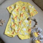 رامپر زرافه‌ های شاد