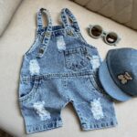 بیلر جین تک جیب