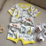 رامپر حیوانات جنگل کد ۱۳