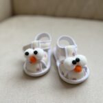 صندل نوک طلا