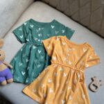 رامپر دامنی قلبی