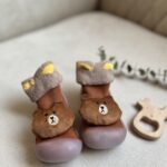 پاپوش تدی سیلیکونی