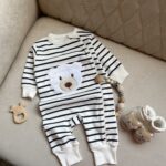 سرهمی خرسی راه راه