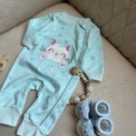 سرهمی گربه آبی