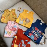 بادی زیردکمه نوزادی