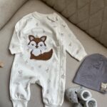 سرهمی سفید سنجاب