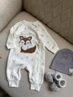 سرهمی سفید سنجاب