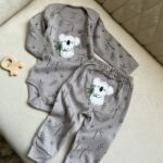 بادی و شلوار کوالا