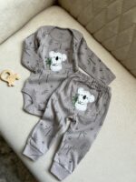 بادی و شلوار کوالا