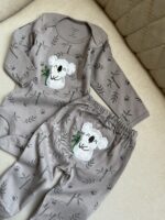 بادی و شلوار کوالا - تصویر 6