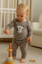 بادی و شلوار کوالا - تصویر 2