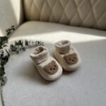 کفش جورابی تدی