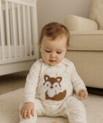 سرهمی سفید سنجاب - تصویر 2