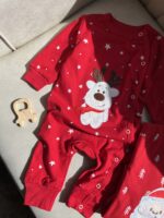 سرهمی اولاف برفی - تصویر 5