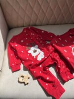 سرهمی اولاف برفی - تصویر 4