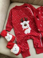 سرهمی اولاف برفی