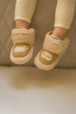 کفش بوت بعبعی - تصویر 2