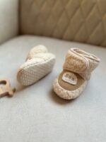 کفش بوت بعبعی - تصویر 5