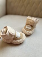 کفش بوت بعبعی - تصویر 6