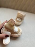 کفش بوت بعبعی - تصویر 3