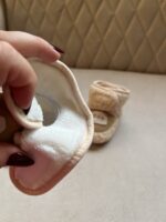 کفش بوت بعبعی - تصویر 4