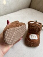 بوت مدل تدی - تصویر 4